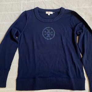 Tory Burch Wool Sweater